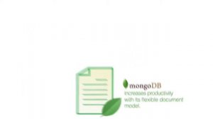 What is MongoDB    MongoDB