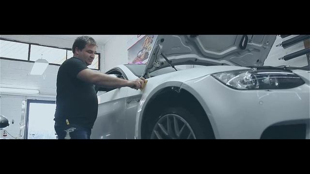 Koch chemi Wheel Cleaner | CarArt Test смотреть онлайн