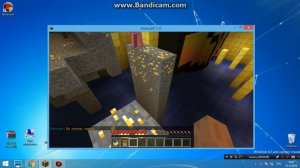 Паркур в майнкрафте + сервер (айпи)