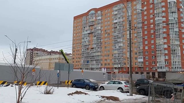 МЕТРО СТРОЙ САНКТ ПЕТЕРБУРГА   Будущая станция ТУРИСТКАЯ  #2023 #2024 #санктпетербург #метро