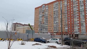 МЕТРО СТРОЙ САНКТ ПЕТЕРБУРГА Будущая станция ТУРИСТКАЯ #2023 #2024 #санктпетербург #метро