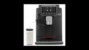 Кофемашина Gaggia — Автоматические кофемашины