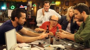 В Филадельфии всегда солнечно - 12 сезон 9 серия / It's Always Sunny in Philadelphia