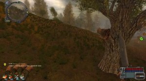 S.T.A.L.K.E.R. История Джона #1 Без Смысла Жизни