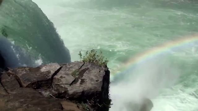 Самые знаменитые водопады мира смотреть онлайн