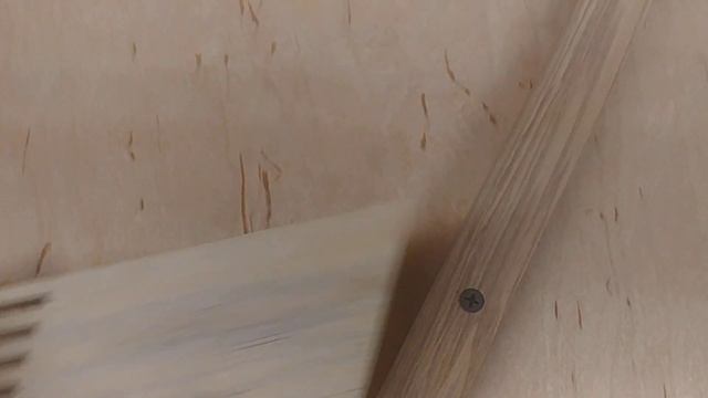 Деревянная гребёнка для пилы и фрезера смотреть онлайн