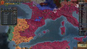 ФИНАЛ! Europa Universalis IV: Византия №26