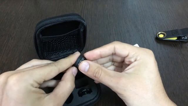 Обзор объективов для смартфона от компании Apexel смотреть онлайн