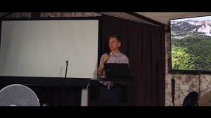 Сергей Чибисов | Проповедь