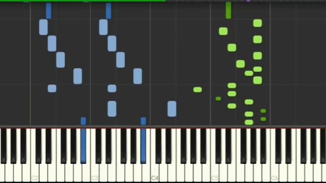 Beethoven virus tutorial facil #beethovenvirus #easypianotutorial #pianotutorial