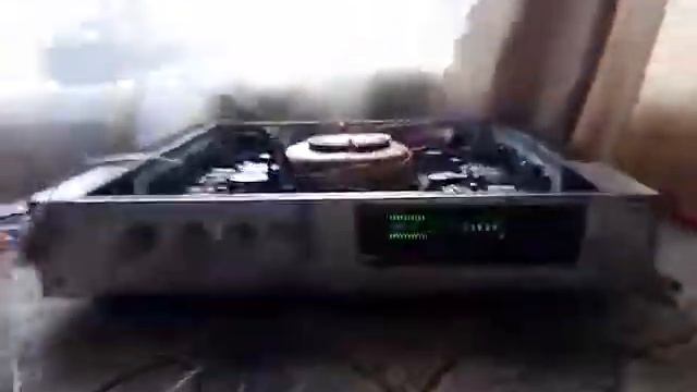 Ланзар + S90 + индикатор уровня маяк 233 на atmega №1 смотреть онлайн