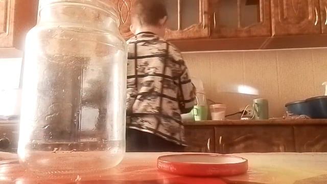 делаем копилку из банки смотреть онлайн