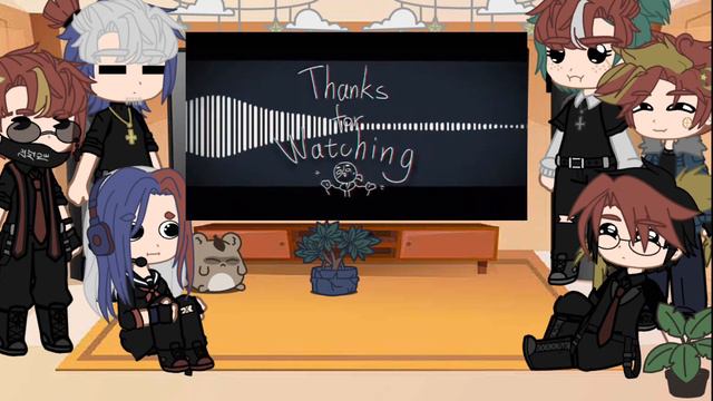 Реакция стран на меме(есть сдвиги персонажей) смотреть онлайн