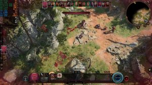 Baldur's Gate 3 GTX 1650 PATCH 4 FPS TEST | GTX 1650 & i5 12400F Benchmark 1080p