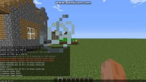 как дать себе командный блок в майнкрафт