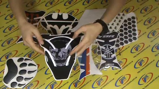 Наклейки на бак мотоцикла смотреть онлайн