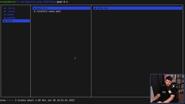 GIMP Effect Plugins That Should Ship With It!! смотреть онлайн