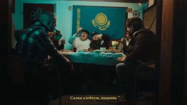 Родился  я  в  Казахстане