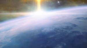 ЗЕМЛЯ КОСМОС СВЕТ ФУТАЖ. EARTH SPACE LIGHT FOOTAGE.