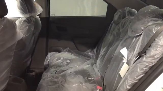 64996 Cobalt LT AT молочный смотреть онлайн