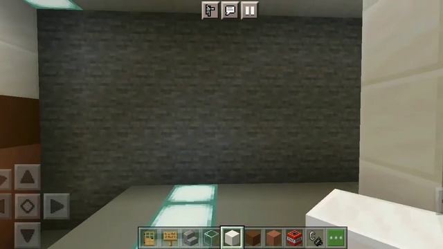 Станция метро Котельники в Майнкрафте