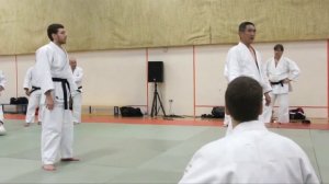 Katanishi Uchi Mata 2