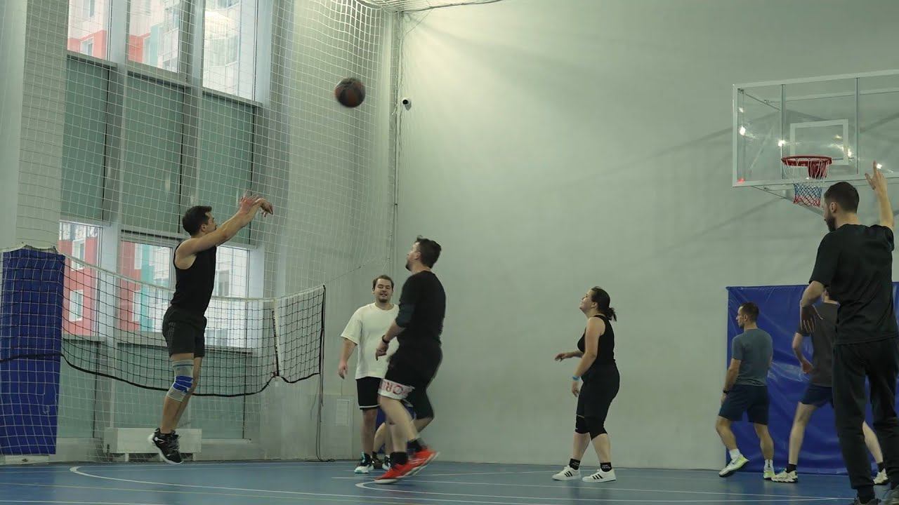 Хайлайты с тренировки 11.02 смотреть онлайн