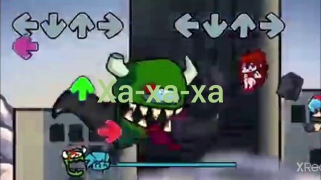 перевод четвёртой песни зелёного импостера смотреть онлайн