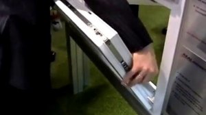 Фурнитура Roto  Ограничительные ножницы