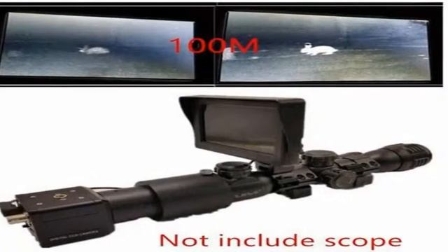 купить прицел ночного видения на алиэкспресс!! смотреть онлайн