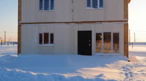 КАРСИККО - Ханты-Мансийск, очередной отзыв от владельца дома