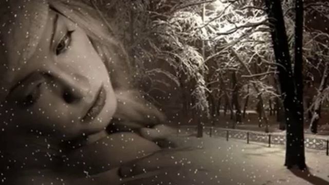 Заметает Зима -Слава смотреть онлайн