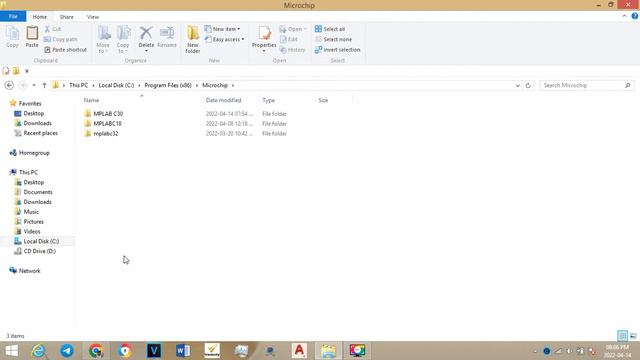 MPLAB c18 proteus installation guide смотреть онлайн