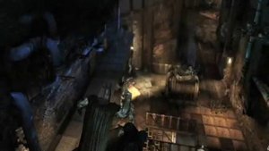 Бэтмен-Чёрный плащ/Batman-Darkwing Duck