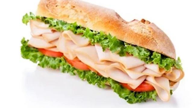 50 Decibel Turkey Sandwich смотреть онлайн