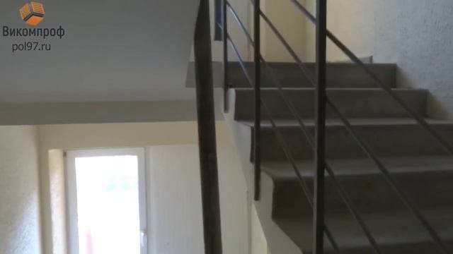 Стяжка видео