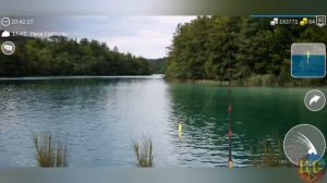 Валек обыкновенный▷My fishing world▷ мой рыболовный мир▷где и на что ловить▷опарыш