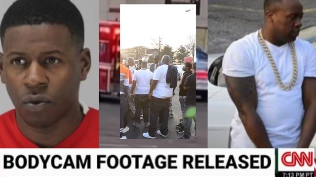 Yo Gotti Arrested Feds Identified Big Jook K!ller MPD Connects Blac Youngsta F00TAGE!