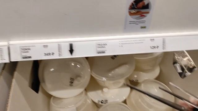 Обзор новинок в магазине Икея осень зима 2020 смотреть онлайн