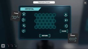 Кооп-прохождение Escape Simulator | Глава 2 | Дрейф в космосе