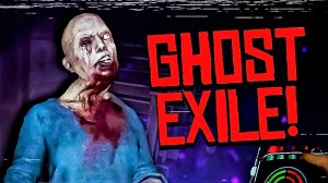 Ghost exile  - Ловля призраков новая Фазмафобия?