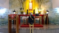 Culto Póstumo de Jackson Oséias Ferreira da Silva, Promotora: Leozina Da Purificação Macedo