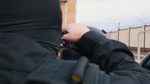 ОМОН «Вершина» Управления Росгвардии по Кабардино-Балкарской Республике.mp4