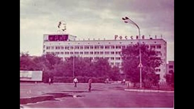 Карагандинская область,г.Приозерск)