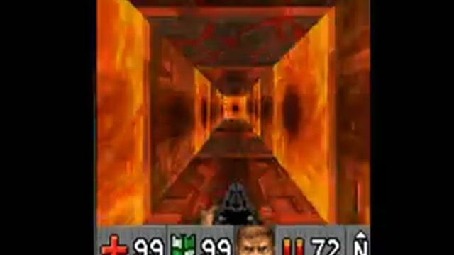 Doom RPG Trailer смотреть онлайн