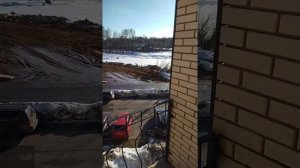 Обзор 1к квартиры, 3/3 этаж, 36 м.кв. Московская область, Люберцы, Марусино деревня, д.77, к.2