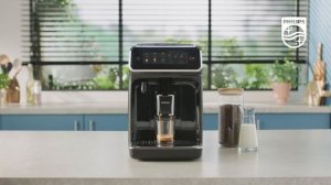 Philips 3300 LatteGo - How To Install
