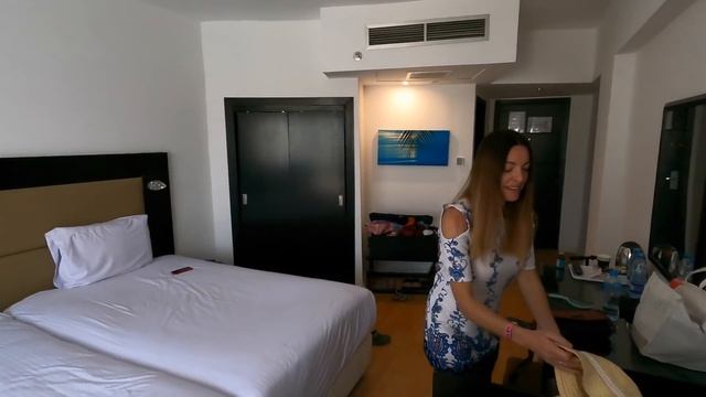 Египет за $200 ?? Шведский стол в отеле La Rosa Hotel. Чем нас кормят по системе все включено? смотреть онлайн