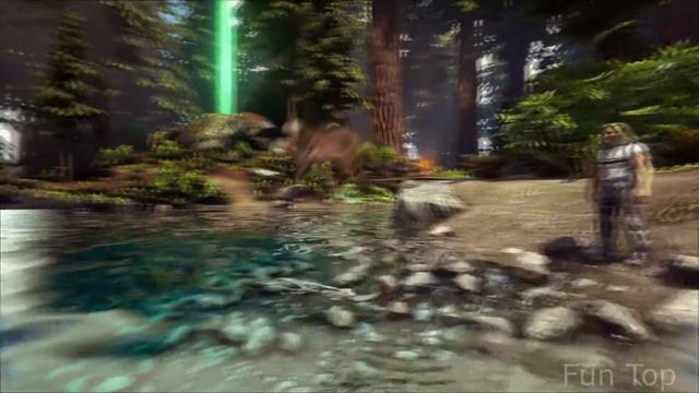 ТОП 5 ИГР С ОТКРЫТЫМ МИРОМ смотреть онлайн