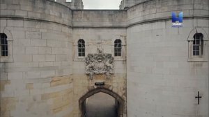 Лондонский Тауэр / Тайны Британских Замков